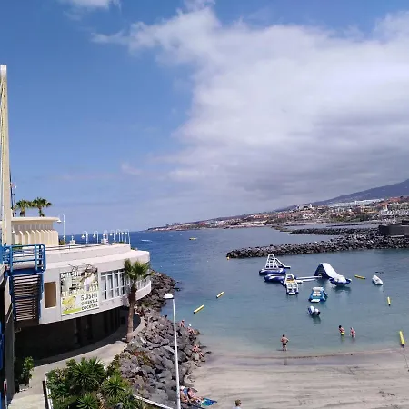 Apto. Pina De Mar Appartamento *