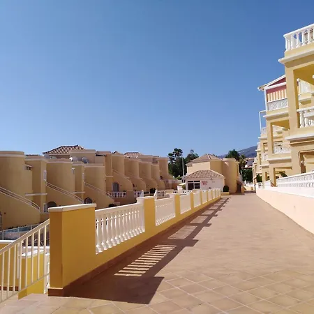 Appartement Apto. Pina De Mar *