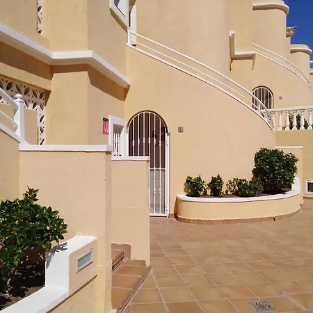 Apartament Apto. Pina De Mar