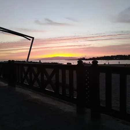 Apto. Pina De Mar Apartament