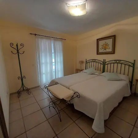 Apto. Pina De Mar Appartement