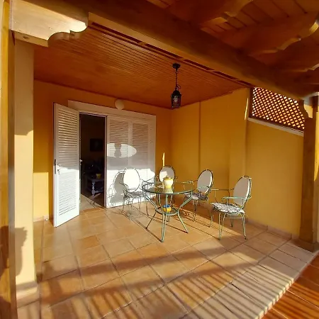 Apto. Pina De Mar Appartement *