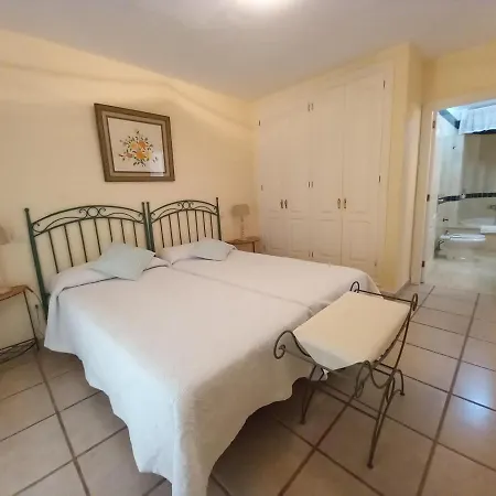 Apto. Pina De Mar Appartement