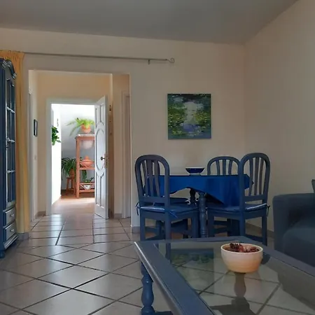 Apto. Pina De Mar Apartment Costa Adeje (Tenerife)
