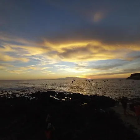 Apartament Apto. Pina De Mar *