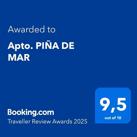 Appartement Apto. Pina De Mar *