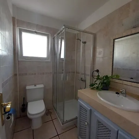 Apto. Pina De Mar * Costa Adeje (Tenerife)