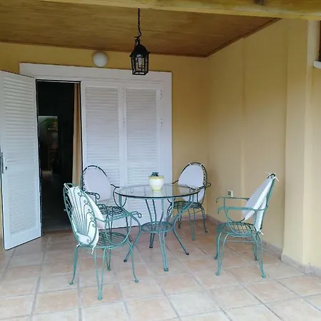 Apartament Apto. Pina De Mar Costa Adeje (Tenerife)