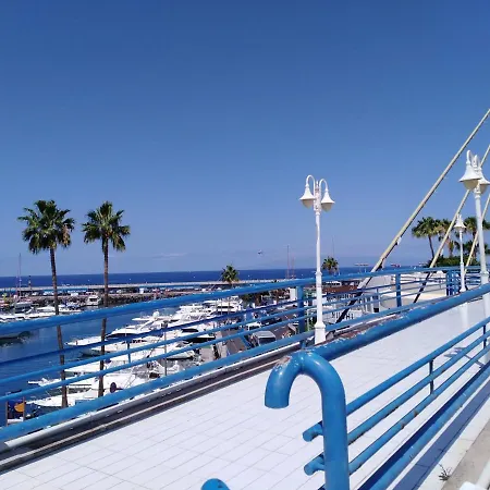 Apartament Apto. Pina De Mar