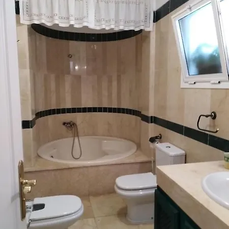 Apto. Pina De Mar Apartament Costa Adeje (Tenerife)