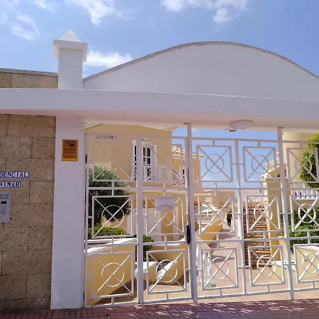 Apartament Apto. Pina De Mar Costa Adeje (Tenerife)