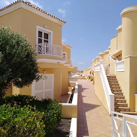 Apartament Apto. Pina De Mar Costa Adeje (Tenerife)