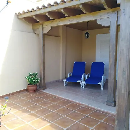 Apto. Pina De Mar Appartement *